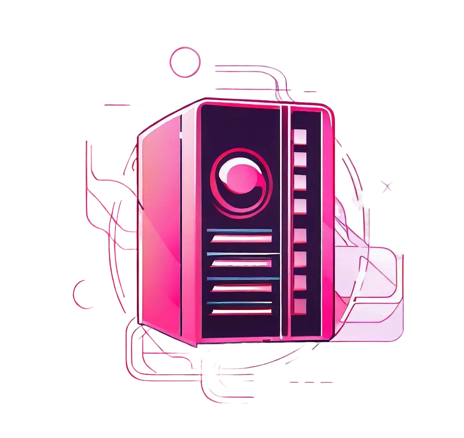 Introducing a Brand New Technology of Building VPS Nodes